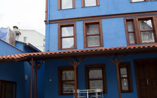 Lal Hotel Bursa