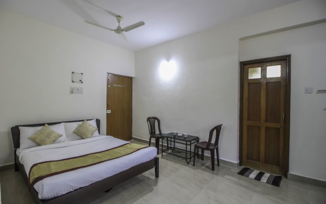 OYO 10812 Home Cozy Studio Colva South Goa