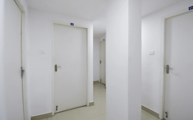 Super Hotel O Airport Comfort Stay