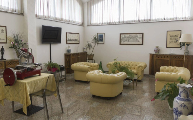 Hotel Pico Mirandola