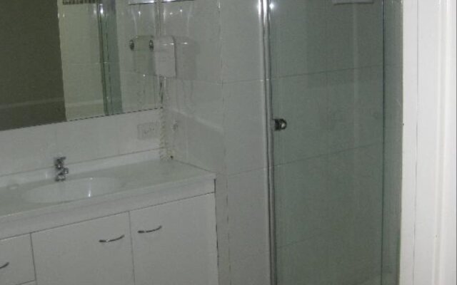 Fairthorpe Apartments