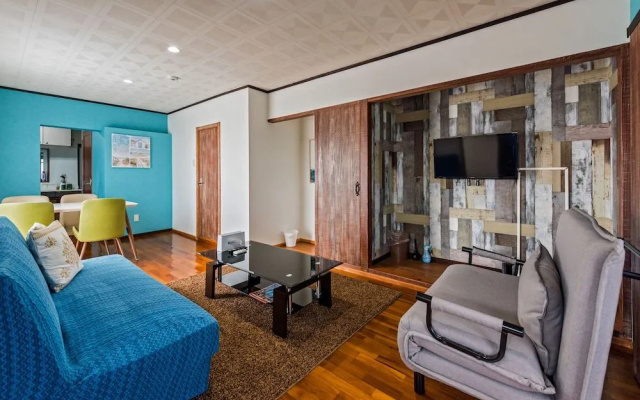 private house noko