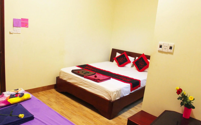 River Park Homestay and Hostel