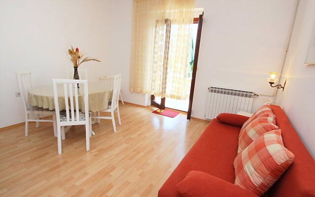 Apartment Marija Sassetta