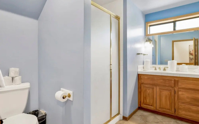 Lakeside Memories #1858