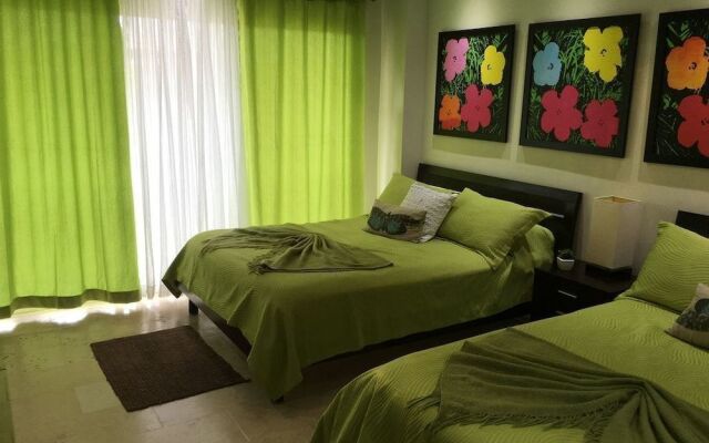 Luxury Cap Cana Apartment