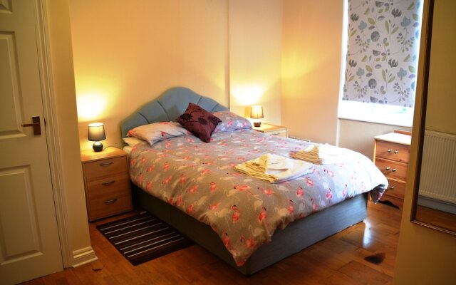 Luxurious Apartments In Conwy