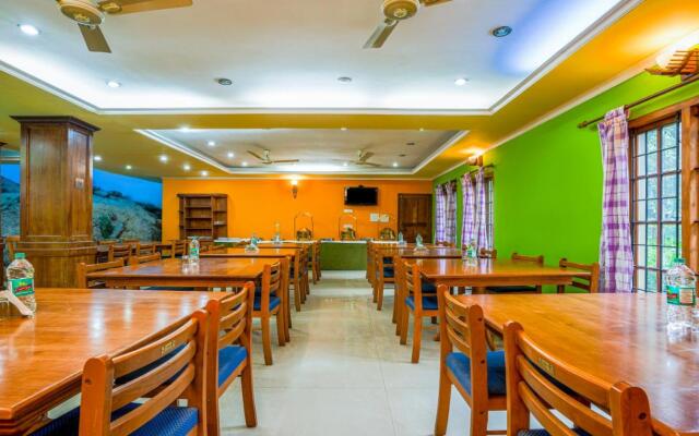 Itsy Hotels Classiyo Munnar Crown Resorts