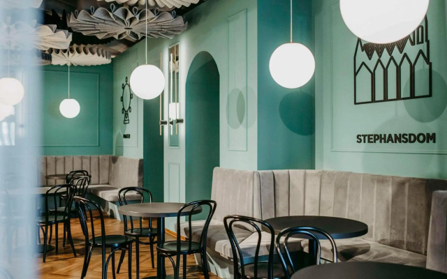 Ibis Styles Graz Messe