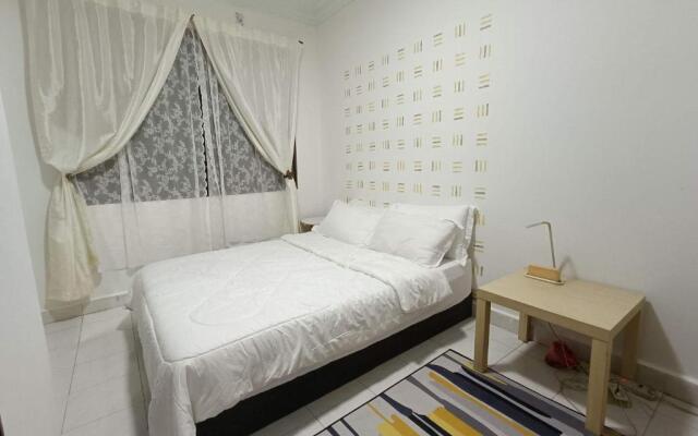 Homestay Laman Nuri, Kota Damansara