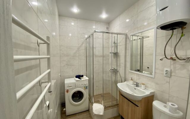 Апартаменты Ричхотелс на Уфимском шоссе, 24