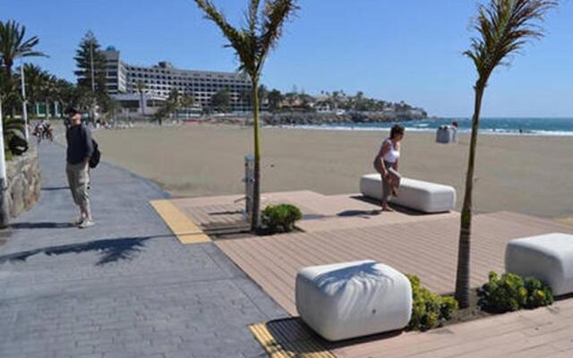Apartamento en Playa de las Burras