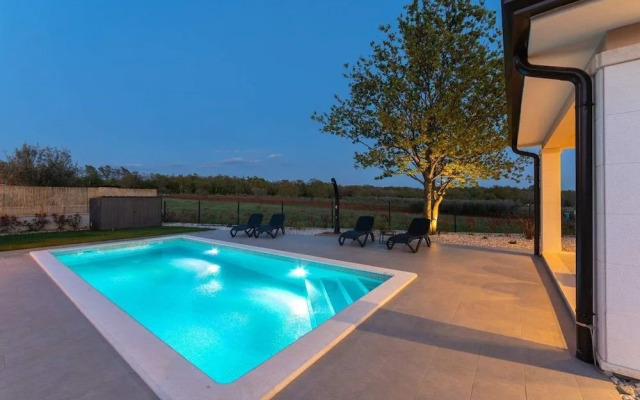 Villa Stefani