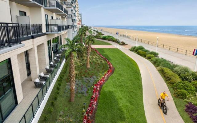 Hyatt Place Virginia Beach / Oceanfront