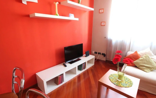 Mi-sant3at - Piazza Santa Maria Alla Fontana 3