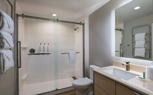 Towneplace Suites By Marriott Albuquerque Uptown