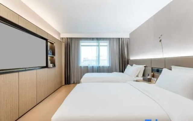 Xufeng Light Residence Hotel