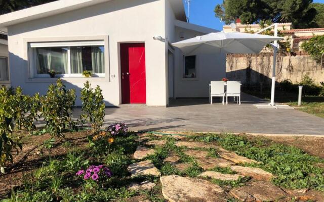 Villa Aurora E Villa Oceano