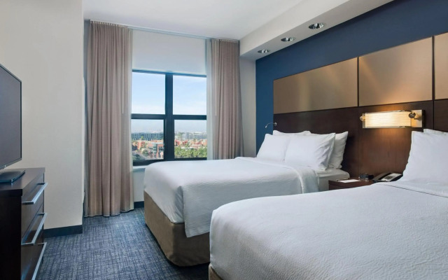Residence Inn Tempe Downtown/University