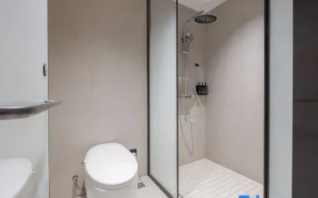 H·Mufeng Grand Hotel (Yuzhou Government Branch)