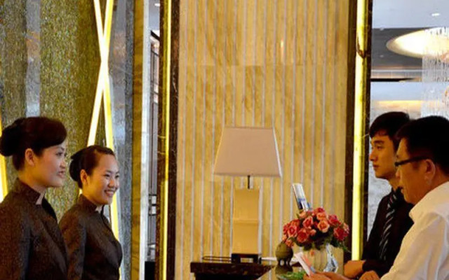 Zhangzhou Zhangpu Kingston Hotel