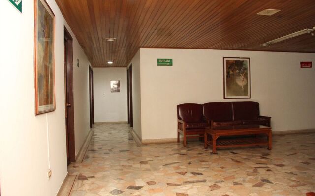 Hotel Suarel Center