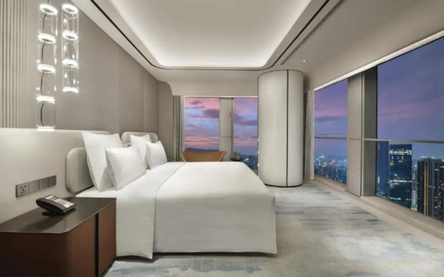Pullman Shenzhen North