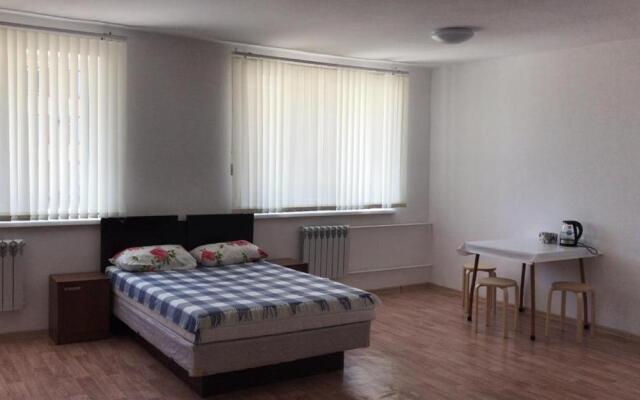 Caspi Hotel