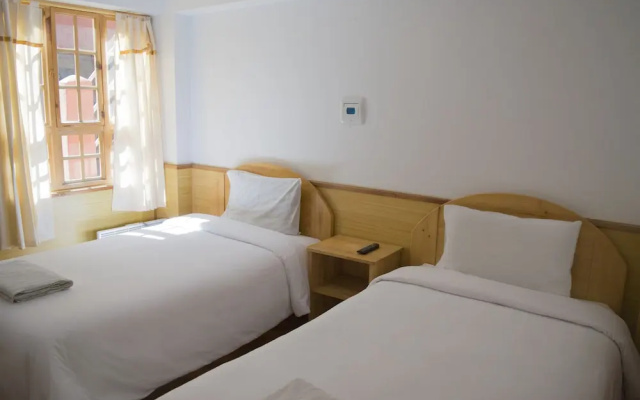 Casa Don Jose B & B