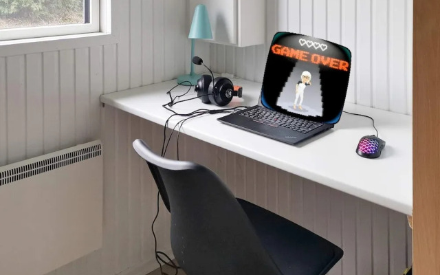 Holiday Home in Hadsund