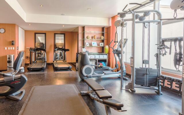 Andaz San Diego, by Hyatt