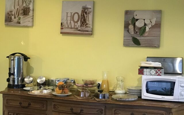 Villa Port Winston B&B