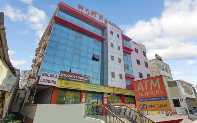 Shloka Lodging
