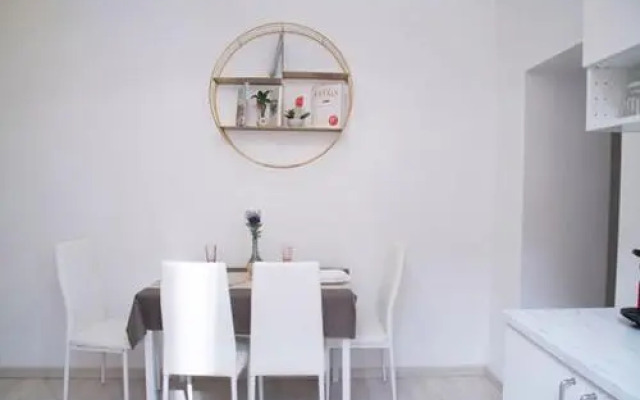 Nazionale 221 Luxury Home