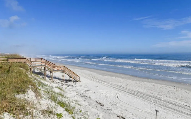 The Beach Escape