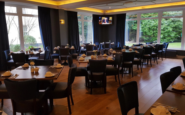 Sandymount Hotel