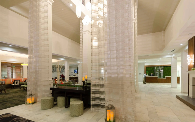 Hilton Garden Inn Hickory