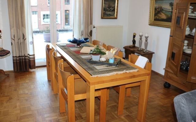 Dreamy Holiday Home in Sweikhuizen with Swimming Pool, Garden