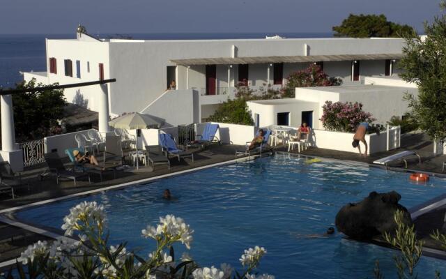 La Sirenetta Park Hotel
