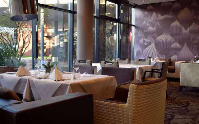 Elaya Hotel Frankfurt Oberursel