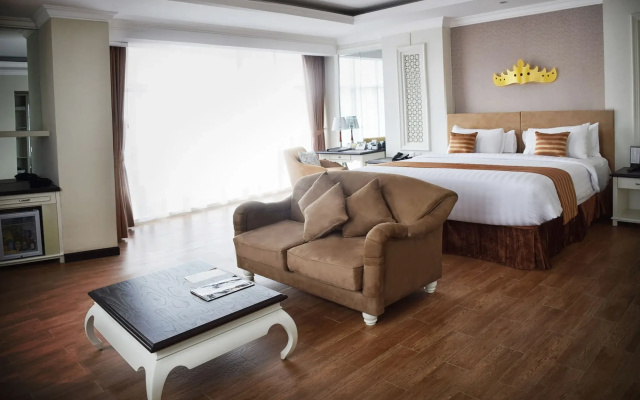 Swiss-Belhotel Lampung