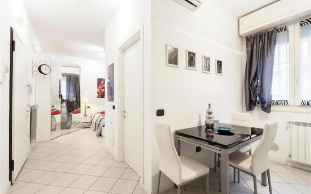 Bologna Fair District