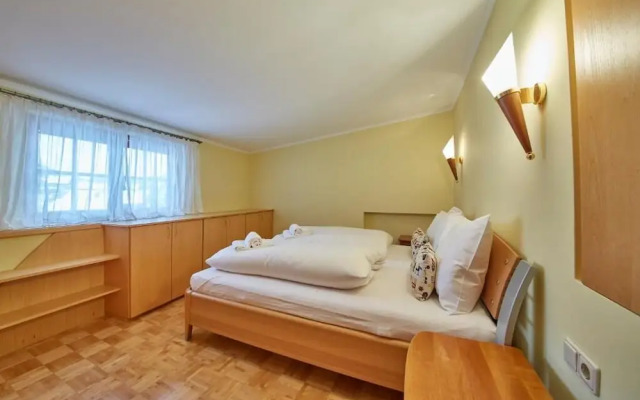 Marys Holiday Penthouse