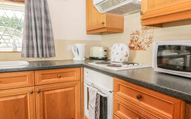 Foxhunter Cottage