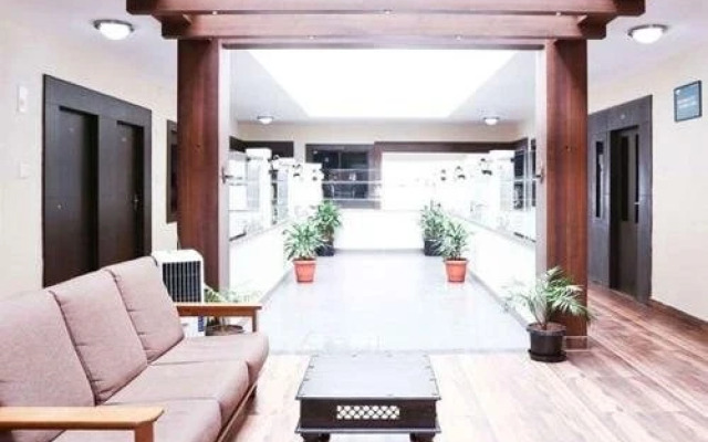 Manish Apartment