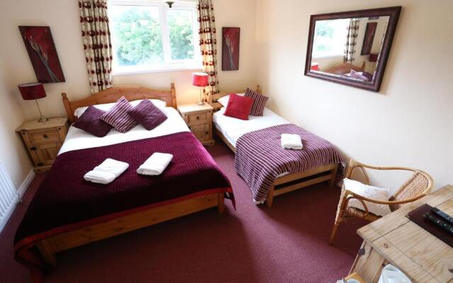 An Caislean Guest House