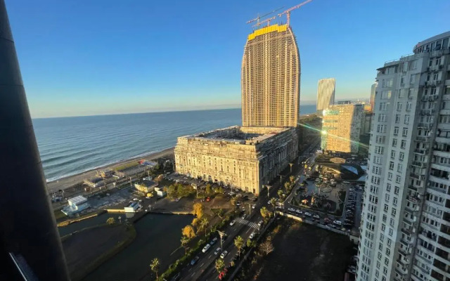 Apart Hotel Irida