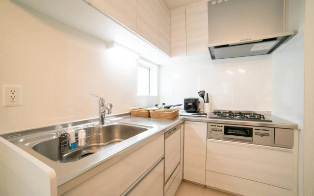 Skytree view Oshiage