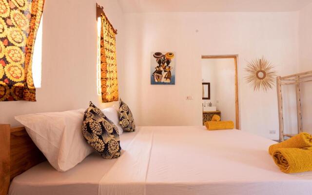 Asali Beach House
