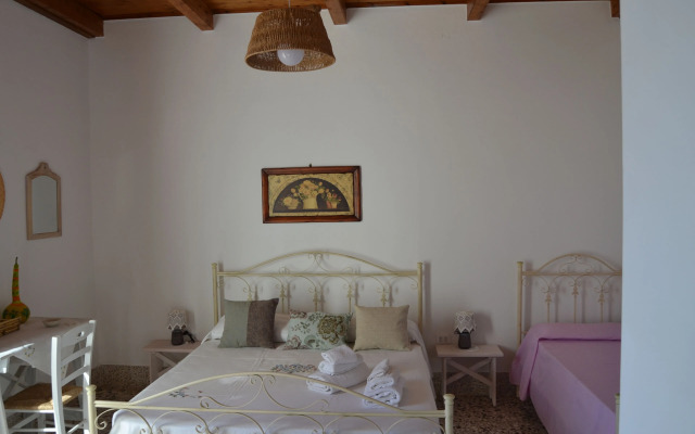 La casa nel villaggio